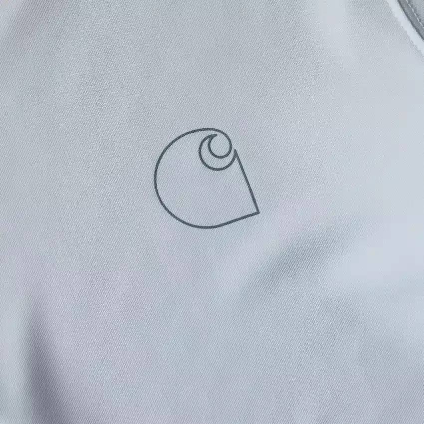 Force Sun Defender UPF 50+ Leichtes Armling-T-Shirt für Damen – Sonnenschutz-Hemden