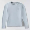 Force Sun Defender UPF 50+ Leichtes Armling-T-Shirt für Damen – Sonnenschutz-Hemden