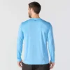 Force Sun Defender UPF 50+ – Leichtes, feuchtigkeitsableitendes Armling-T-Shirt für Herren – Sonnenschutz-Hemden