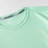 Force Sun Defender UPF 50+ – Leichtes, feuchtigkeitsableitendes Armling-T-Shirt für Herren – Sonnenschutz-Hemden