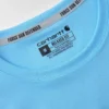 Force Sun Defender UPF 50+ – Leichtes, feuchtigkeitsableitendes Armling-T-Shirt für Herren – Sonnenschutz-Hemden