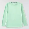 Force Sun Defender UPF 50+ – Leichtes, feuchtigkeitsableitendes Armling-T-Shirt für Herren – Sonnenschutz-Hemden