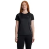 Force Sun Defender UPF 50+ Leichtes, feuchtigkeitsableitendes T-Shirt für Damen – Sonnenschutz-Hemden