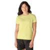 Force Sun Defender UPF 50+ Leichtes, feuchtigkeitsableitendes T-Shirt für Damen – Sonnenschutz-Hemden