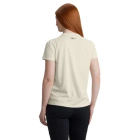 Force Sun Defender UPF 50+ Leichtes, feuchtigkeitsableitendes T-Shirt für Damen – Sonnenschutz-Hemden