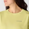 Force Sun Defender UPF 50+ Leichtes, feuchtigkeitsableitendes T-Shirt für Damen – Sonnenschutz-Hemden