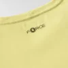 Force Sun Defender UPF 50+ Leichtes, feuchtigkeitsableitendes T-Shirt für Damen – Sonnenschutz-Hemden
