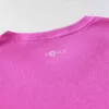 Force Sun Defender UPF 50+ Leichtes, feuchtigkeitsableitendes T-Shirt für Damen – Sonnenschutz-Hemden