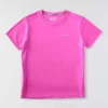 Force Sun Defender UPF 50+ Leichtes, feuchtigkeitsableitendes T-Shirt für Damen – Sonnenschutz-Hemden