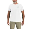 Force Sun Defender UPF 50+ – Leichtes, feuchtigkeitsableitendes T-Shirt für Herren – Sonnenschutz-Hemden