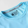Force Sun Defender UPF 50+ – Leichtes, feuchtigkeitsableitendes T-Shirt für Herren – Sonnenschutz-Hemden