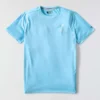 Force Sun Defender UPF 50+ – Leichtes, feuchtigkeitsableitendes T-Shirt für Herren – Sonnenschutz-Hemden
