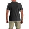 Force Sun Defender UPF 50+ – Leichtes, feuchtigkeitsableitendes T-Shirt für Herren – Sonnenschutz-Hemden