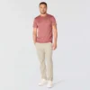 Force Sun Defender UPF 50+ – Leichtes, feuchtigkeitsableitendes T-Shirt für Herren – Sonnenschutz-Hemden