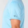 Force Sun Defender UPF 50+ – Leichtes, feuchtigkeitsableitendes T-Shirt für Herren – Sonnenschutz-Hemden