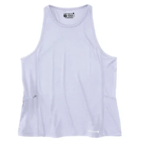 Force Sun Defender UPF 50+ Leichtes Tanktop für Damen – Sonnenschutz-Hemden