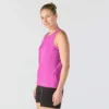 Force Sun Defender UPF 50+ Leichtes Tanktop für Damen – Sonnenschutz-Hemden