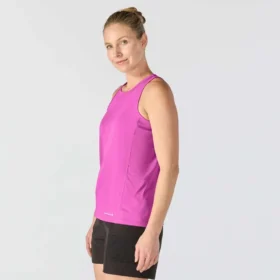 Force Sun Defender UPF 50+ Leichtes Tanktop für Damen – Sonnenschutz-Hemden