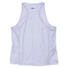 Force Sun Defender UPF 50+ Leichtes Tanktop für Damen – Sonnenschutz-Hemden