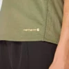 Force Sun Defender UPF 50+ Leichtes Tanktop für Damen – Sonnenschutz-Hemden