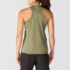 Force Sun Defender UPF 50+ Leichtes Tanktop für Damen – Sonnenschutz-Hemden