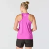 Force Sun Defender UPF 50+ Leichtes Tanktop für Damen – Sonnenschutz-Hemden