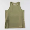 Force Sun Defender UPF 50+ Leichtes Tanktop für Damen – Sonnenschutz-Hemden