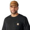 Ford Trucker-Cap aus Canvas mit Netzrückseite