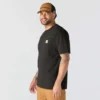 Ford Trucker-Cap aus Canvas mit Netzrückseite