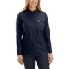Fr Force Damen-Armling-Hemd mit lockerer Passform und Sun Defender™ – Sonnenschutz-Hemden