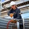Fr Force Damen-Armling-Hemd mit lockerer Passform und Sun Defender™ – Sonnenschutz-Hemden