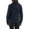 Fr Force Marquette Damen-Sweatshirt mit durchgehendem Reissverschluss – flammhemmende Sweatshirts