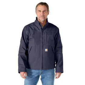 Fr Quick Duck-Jacke für Herren – Flammhemmende Jacken