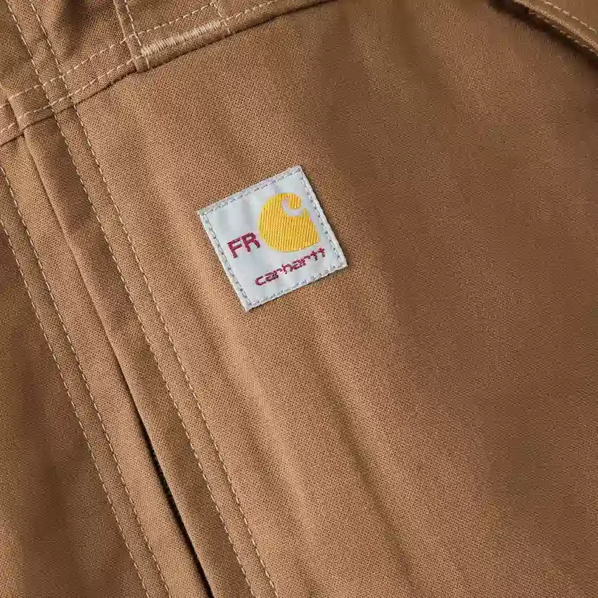Fr Quick Duck-Jacke für Herren – Flammhemmende Jacken