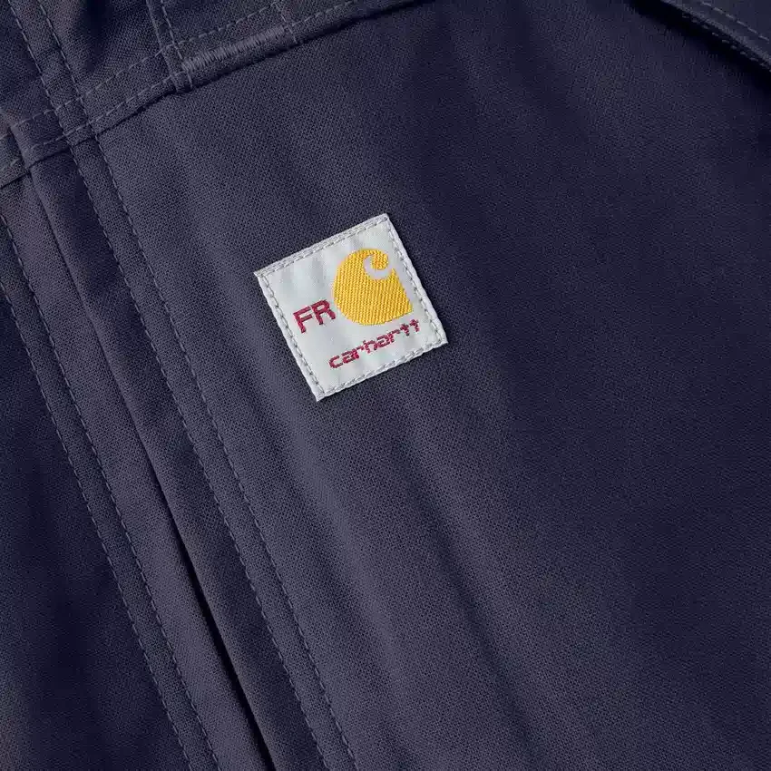 Fr Quick Duck-Jacke für Herren – Flammhemmende Jacken