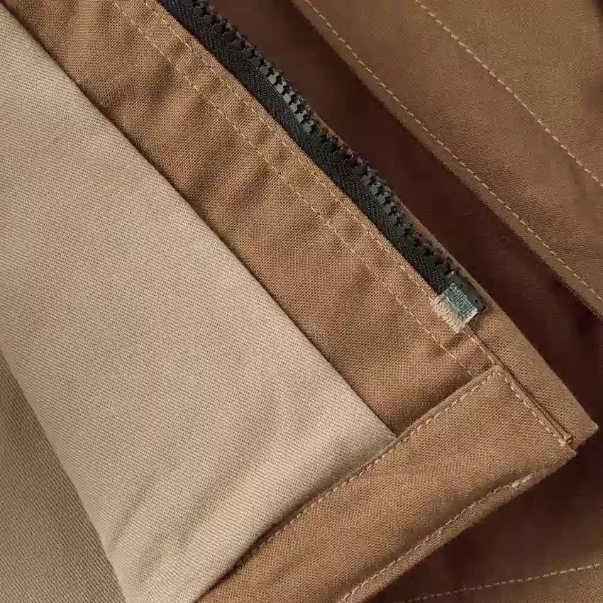 Fr Quick Duck-Jacke für Herren – Flammhemmende Jacken