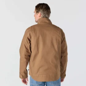 Fr Quick Duck-Jacke für Herren – Flammhemmende Jacken