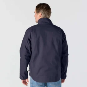 Fr Quick Duck-Jacke für Herren – Flammhemmende Jacken