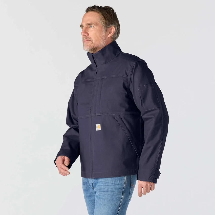 Fr Quick Duck-Jacke für Herren – Flammhemmende Jacken
