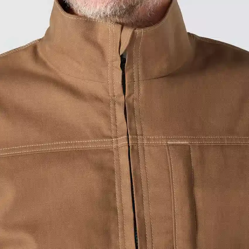 Fr Quick Duck-Jacke für Herren – Flammhemmende Jacken