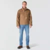 Fr Quick Duck-Jacke für Herren – Flammhemmende Jacken