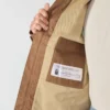 Fr Quick Duck-Jacke für Herren – Flammhemmende Jacken
