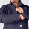 Fr Quick Duck-Jacke für Herren – Flammhemmende Jacken