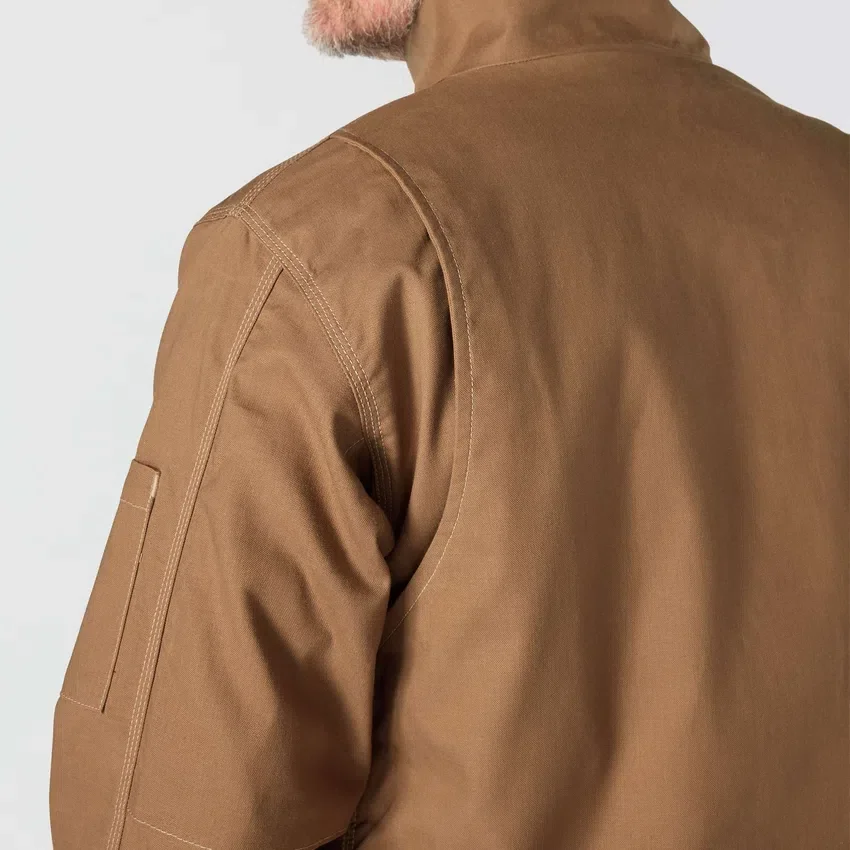 Fr Quick Duck-Jacke für Herren – Flammhemmende Jacken
