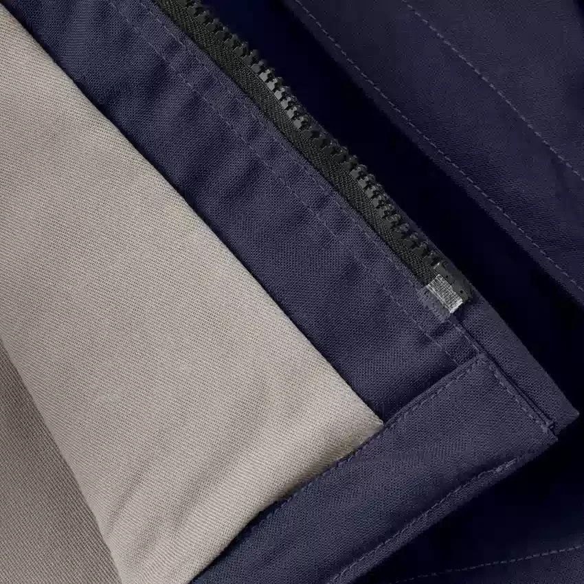 Fr Quick Duck-Jacke für Herren – Flammhemmende Jacken
