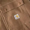 Fr Quick Duck-Mantel für Herren – Flammhemmende Jacken
