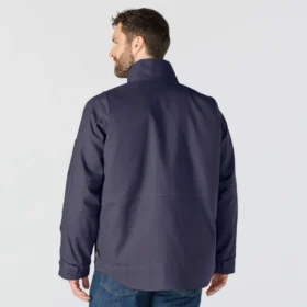 Fr Quick Duck-Mantel für Herren – Flammhemmende Jacken