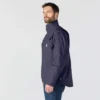 Fr Quick Duck-Mantel für Herren – Flammhemmende Jacken