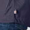 Fr Quick Duck-Mantel für Herren – Flammhemmende Jacken