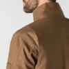 Fr Quick Duck-Mantel für Herren – Flammhemmende Jacken